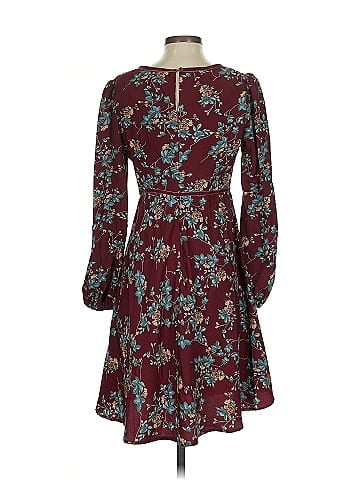 Suzanne Betro Casual Dress (view 2)