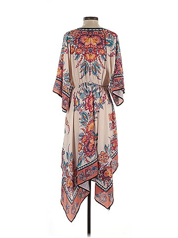 Flying Tomato Casual Dress (view 2)