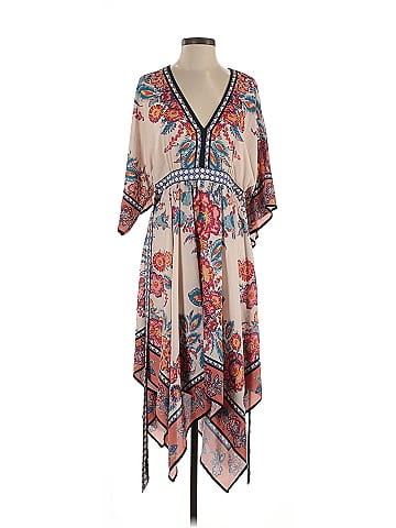 Flying Tomato Casual Dress (view 1)