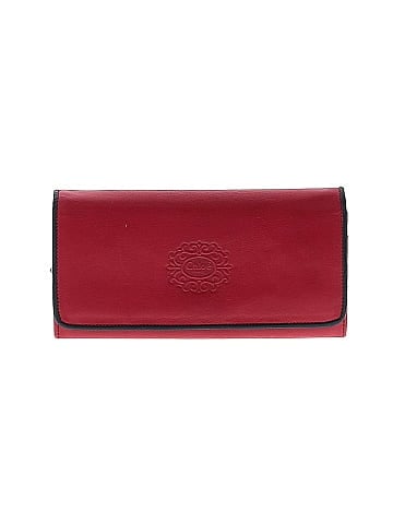 Chloé Vintage Leather Wallet (view 1)