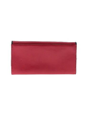 Chloé Vintage Leather Wallet (view 2)
