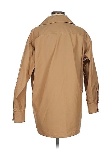 Max Mara Long Sleeve Blouse (view 2)
