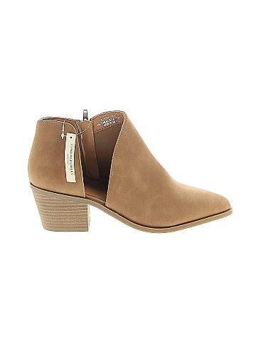 Cynthia Rowley Ankle Boots (view 1)