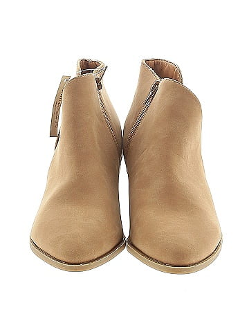 Cynthia Rowley Ankle Boots (view 2)
