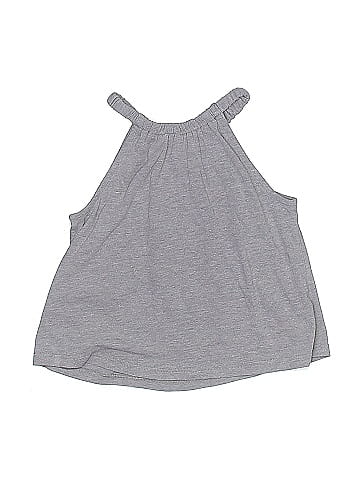 Crazy 8 Sleeveless Top (view 2)