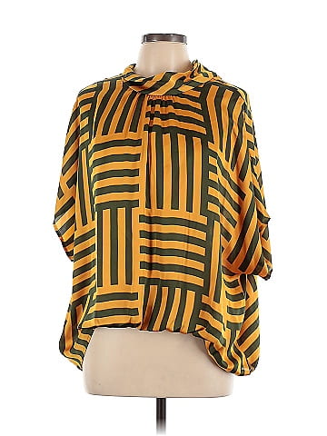 Adrienne 3/4 Sleeve Blouse (view 1)