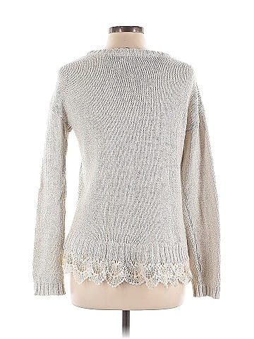 Blu Pepper Pullover Sweater (view 2)