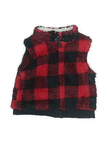 Little Me Fleece Jacket (view 1)