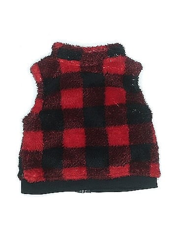 Little Me Fleece Jacket (view 2)