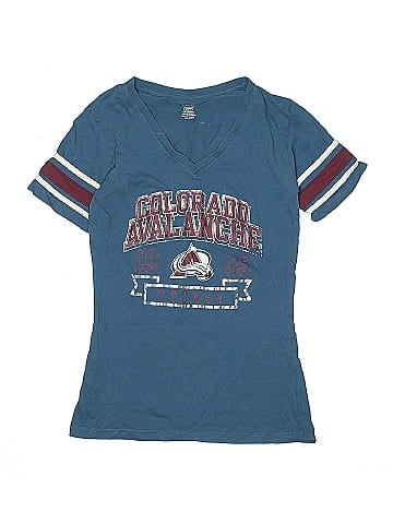 NHL Short Sleeve T-Shirt (view 1)