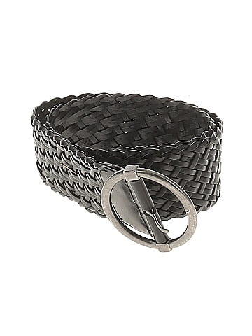 Banana Republic Leather Belt (view 1)
