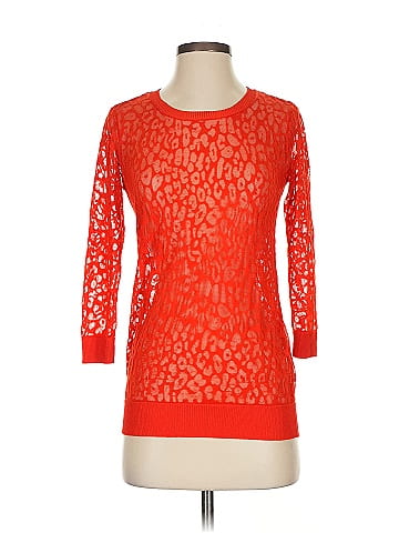 Adrienne Vittadini Pullover Sweater (view 1)
