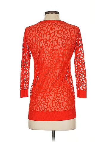 Adrienne Vittadini Pullover Sweater (view 2)