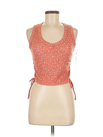 Wallflower Sleeveless Blouse (view 1)