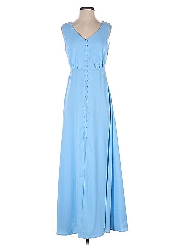 Alexia Admor Casual Dress (view 1)