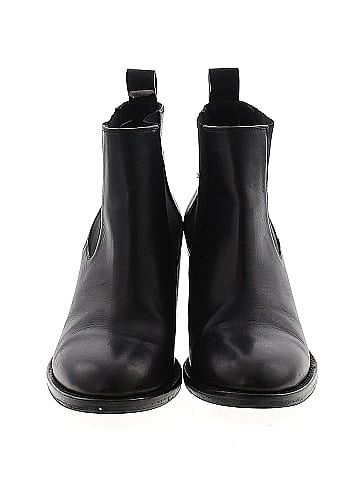 Jenni Kayne Ankle Boots (view 2)