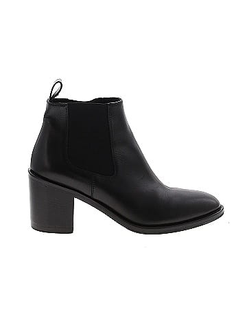 Jenni Kayne Ankle Boots (view 1)