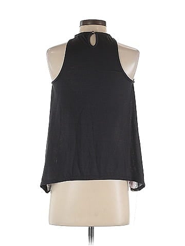 Taylor & Sage Sleeveless Blouse (view 2)