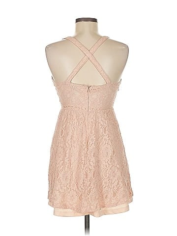 Miss Chievous Cocktail Dress (view 2)
