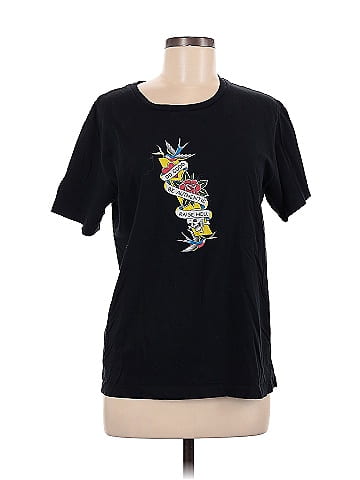 ALTERNATIVE Short Sleeve T-Shirt (view 1)