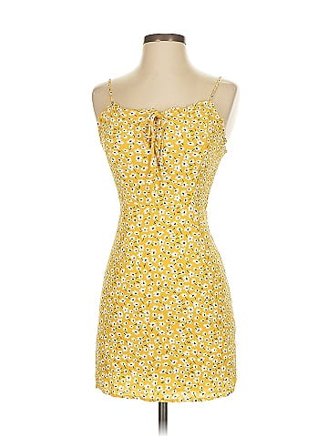 Audrey 3+1 Casual Dress (view 1)