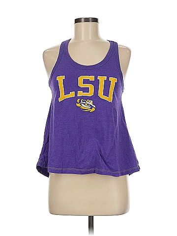 Colosseum Athletics Tank Top (view 1)