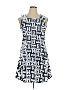 Mahi Gold Casual Dress (view 1)
