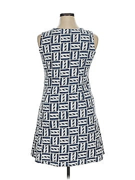Mahi Gold Casual Dress (view 2)