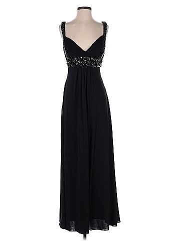 Jovani Cocktail Dress (view 1)