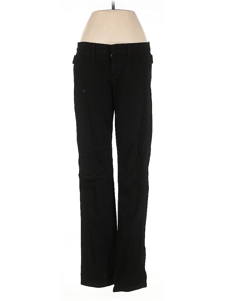 Pre-owned Joe's Jeans Casual Pants In Black