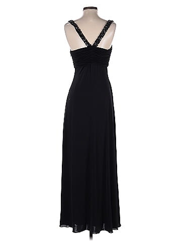 Jovani Cocktail Dress (view 2)