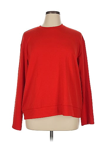 Xersion Long Sleeve T-Shirt (view 1)