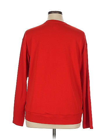 Xersion Long Sleeve T-Shirt (view 2)