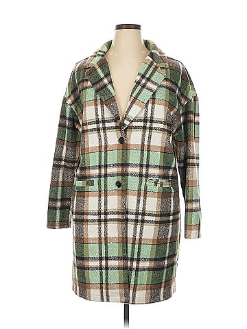 Prettygarden Coat (view 1)