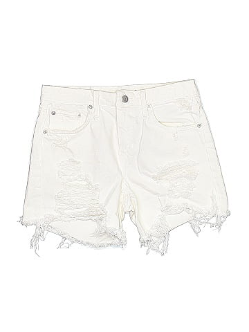 Lovers + Friends Denim Shorts (view 1)