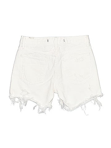 Lovers + Friends Denim Shorts (view 2)