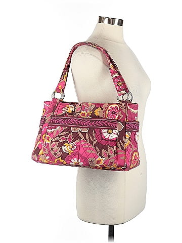 Vera Bradley Shoulder Bag (view 2)