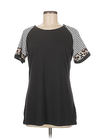 Unbranded Short Sleeve Top (view 1)