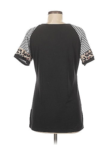 Unbranded Short Sleeve Top (view 2)