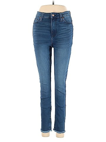 Lands' End Jeans (view 1)
