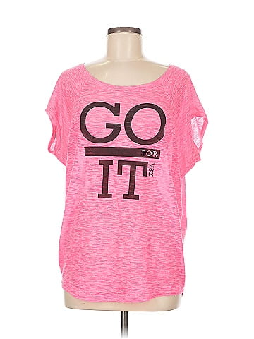 VSX Sport Short Sleeve Top (view 1)