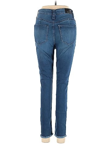 Lands' End Jeans (view 2)