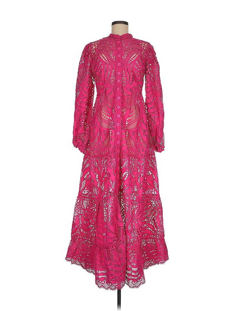 dress silk chiffon Long 15 Fall Going Out Size:Size 28 Web Collection: Cut Out Dresses