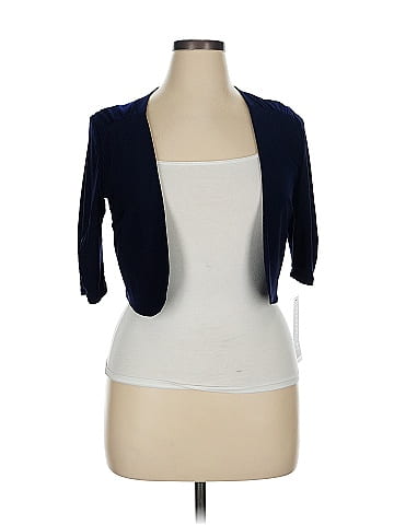 Perceptions Vest (view 1)