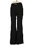 GOELIA Black Dress Pants Size 00 (estimated) - photo 1