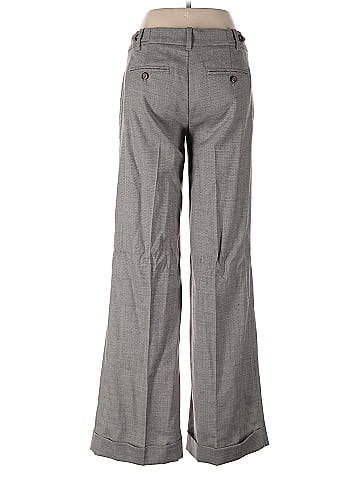 Gap Wool Pants (view 2)