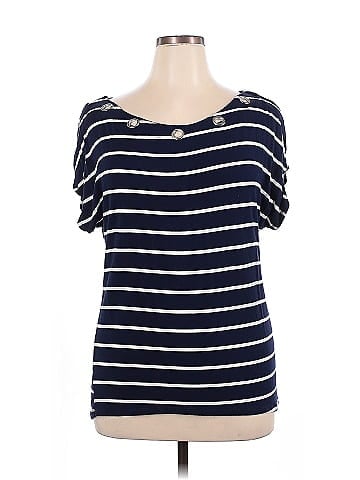 Olivia Blu Short Sleeve T-Shirt (view 1)