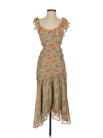 ASTR The Label Cocktail Dress (view 1)