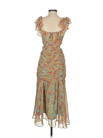 ASTR The Label Cocktail Dress (view 2)