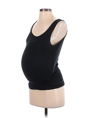 Liz Lange Maternity Tank Top (view 1)